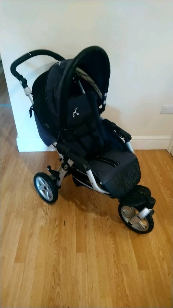 running buggy gumtree